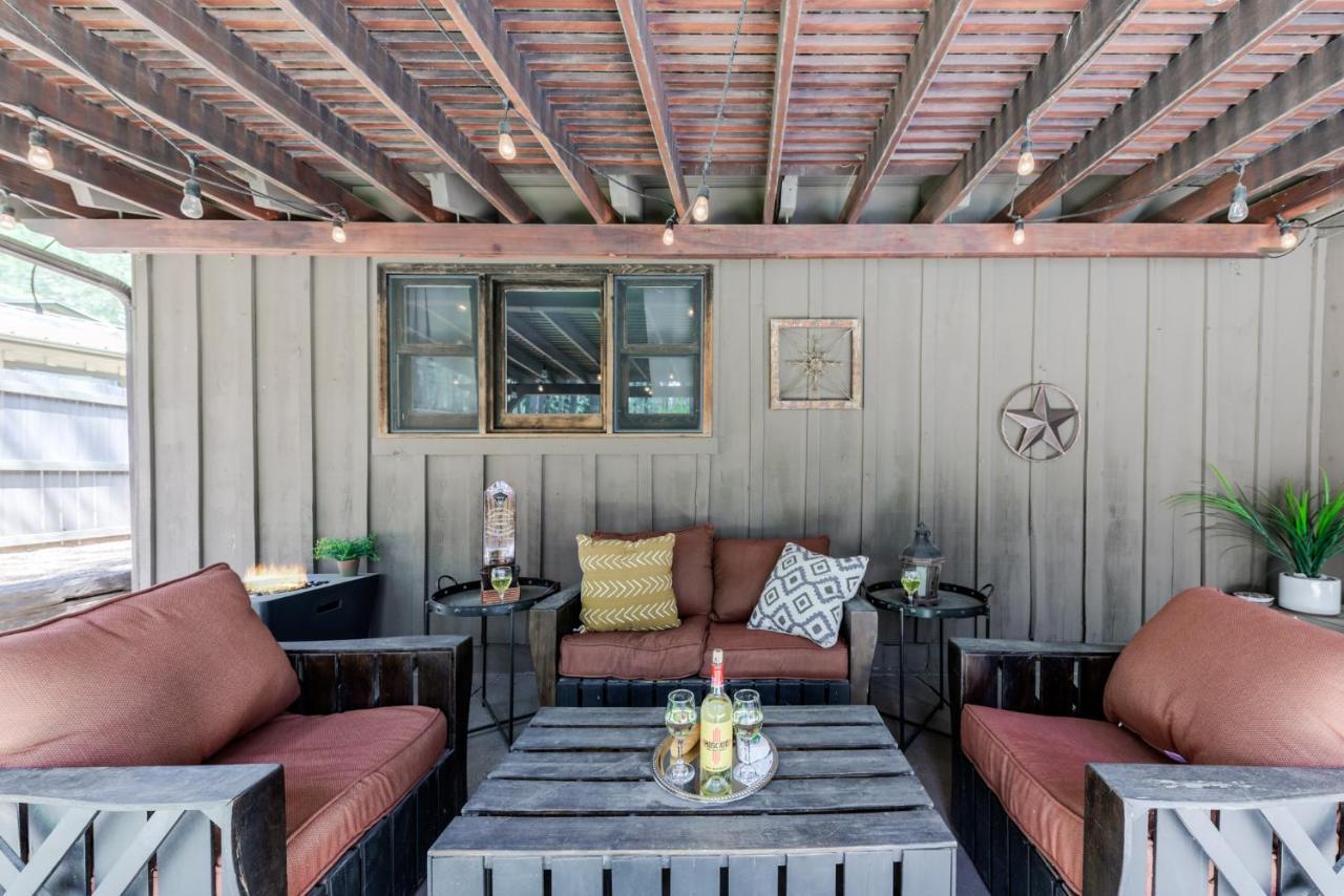 Rustic Pines Retreat Villa Ruidoso Exterior photo
