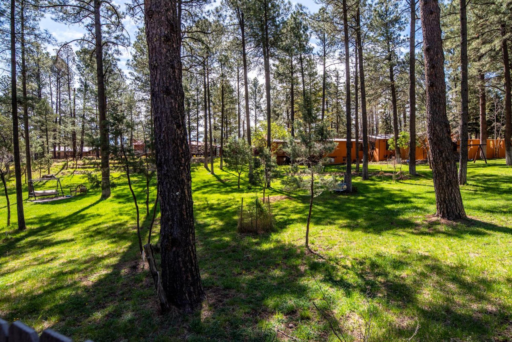 Rustic Pines Retreat Villa Ruidoso Room photo